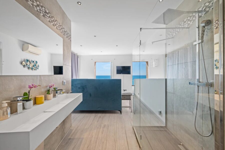 Appartement à vendre à Cap-d&rsquo;ail — Vue mer — photo 17