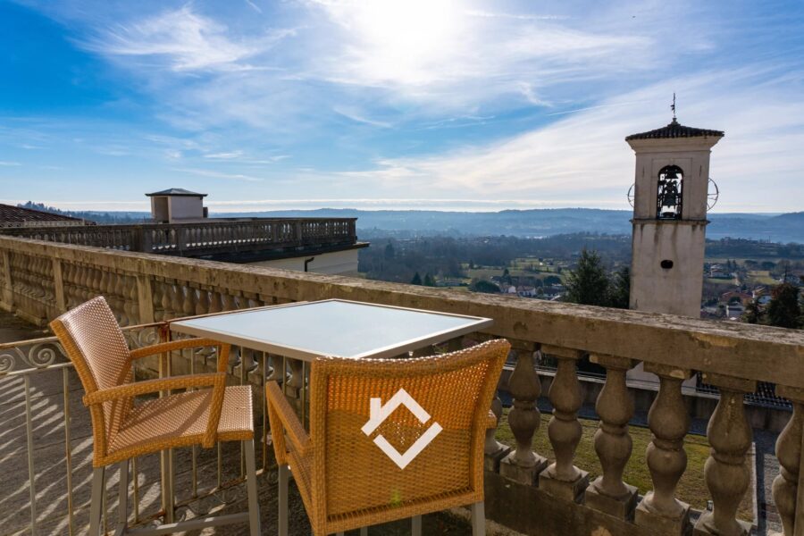 Appartement à vendre à Casciago — Vue sur la ville — photo 33