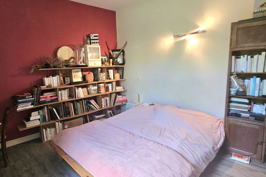 Maison à vendre à Tréguier — Vue parc & jardin — photo 4