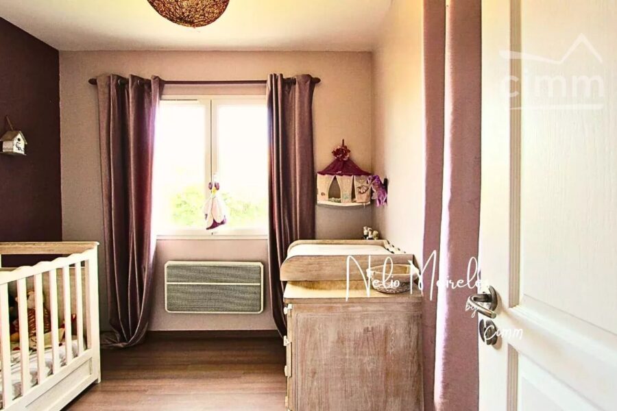 Maison à vendre à Biganos — Vue parc & jardin — photo 14