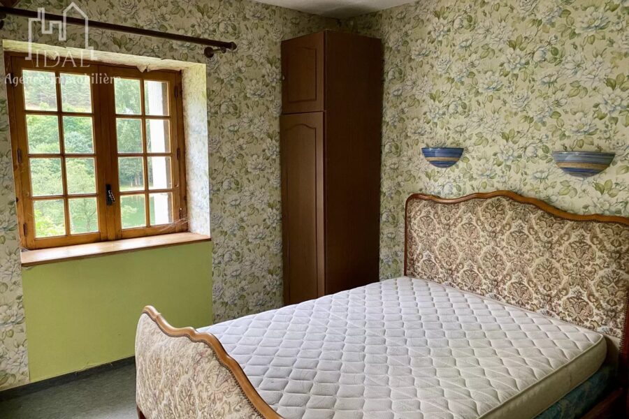 Maison à vendre à Les vignes — Vue montagne — photo 14