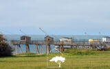 Appartement à vendre à Saint-palais-sur-mer — Vue mer — photo 1