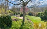 Maison à vendre à Gaillac-d&rsquo;aveyron — Vue nature — photo 1