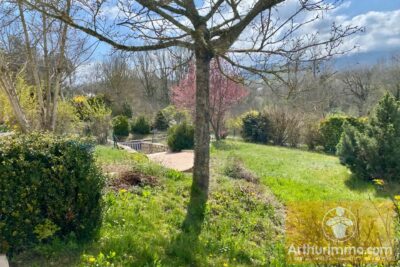Maison à vendre à Gaillac-d&rsquo;aveyron