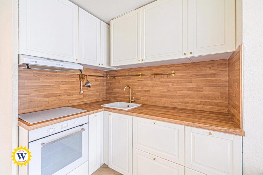 Appartement à vendre à Nice — Vue montagne — photo 5