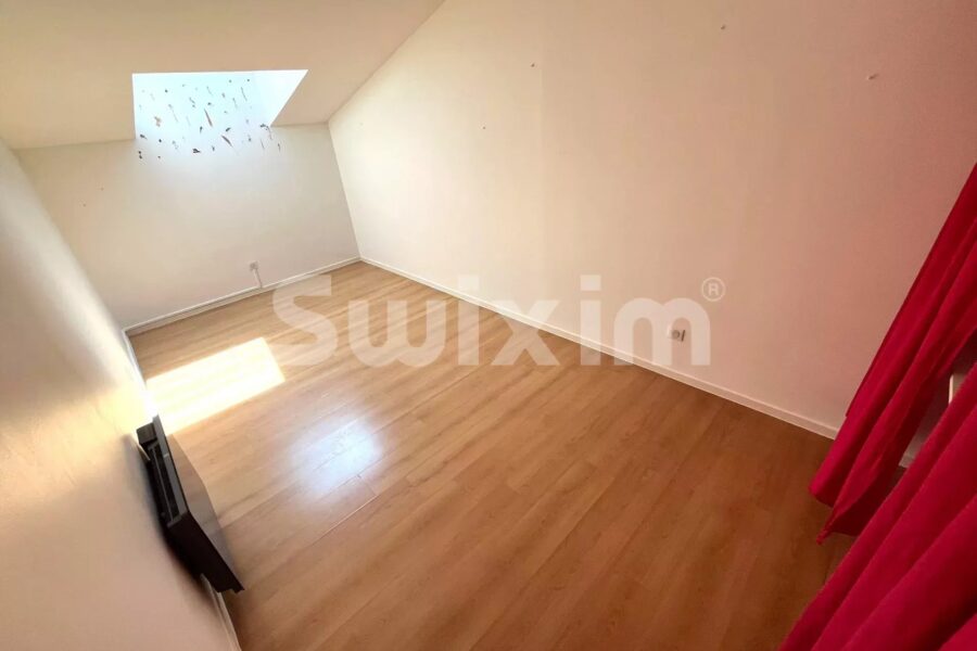 Appartement à vendre à Aix-les-bains — Vue montagne — photo 5