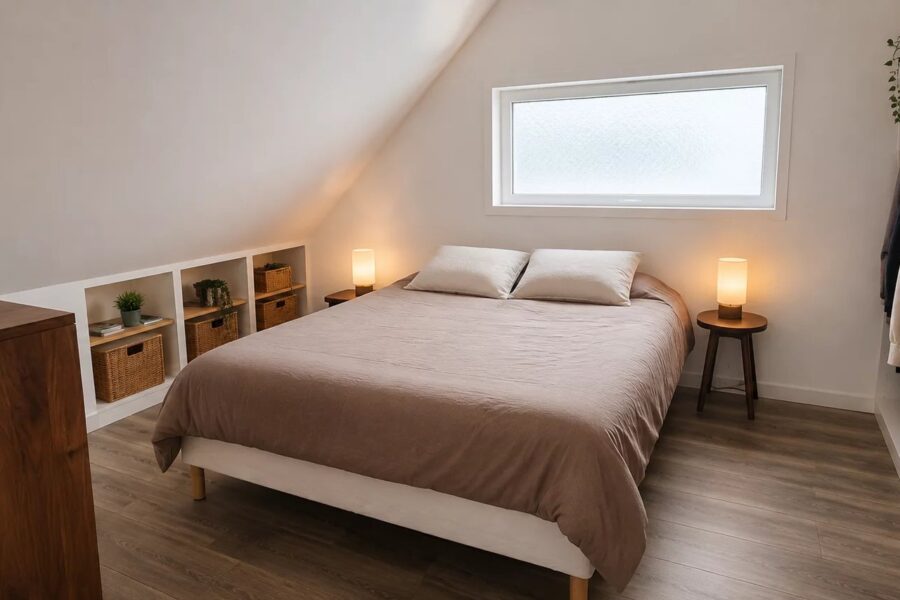 Maison à vendre à Perros-guirec — Vue dégagée — photo 15