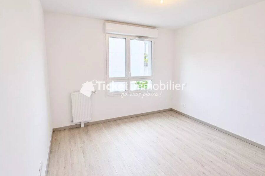 Appartement à vendre à Tournefeuille — Vue nature — photo 8
