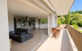 Appartement à vendre à La colle sur loup — Vue nature — photo 11