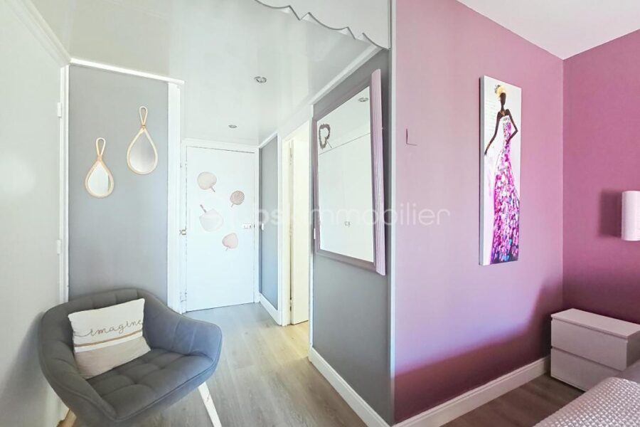 Appartement à vendre à Saint francois — Vue mer — photo 11