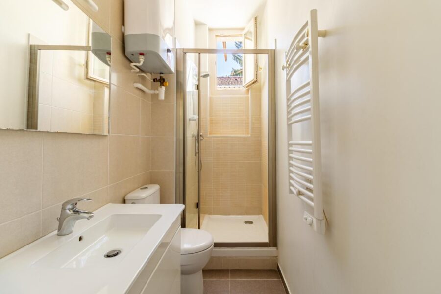 Maison à vendre à Mantes la jolie — Vue dégagée — photo 12