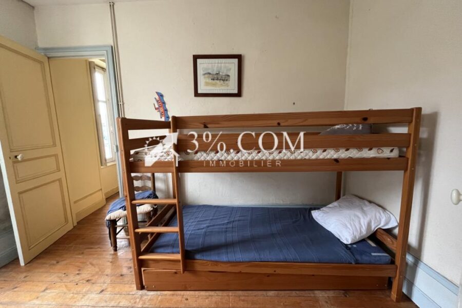 Appartement à vendre à Pornichet — Vue mer — photo 11
