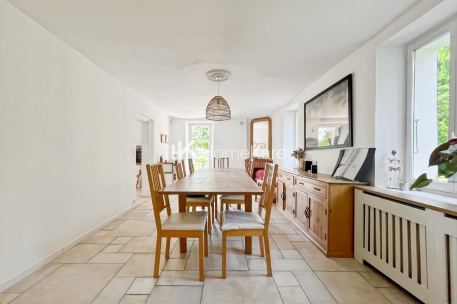 Maison à vendre à Puylaurens — Vue nature — photo 11
