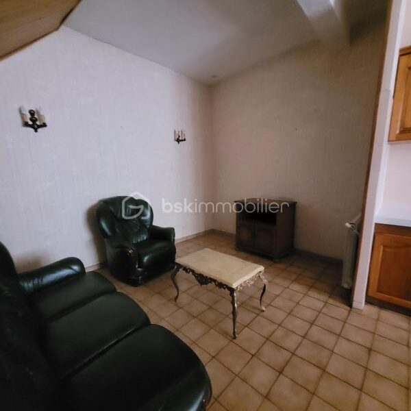 Maison à vendre à Nizas — Vue sur la ville — photo 12