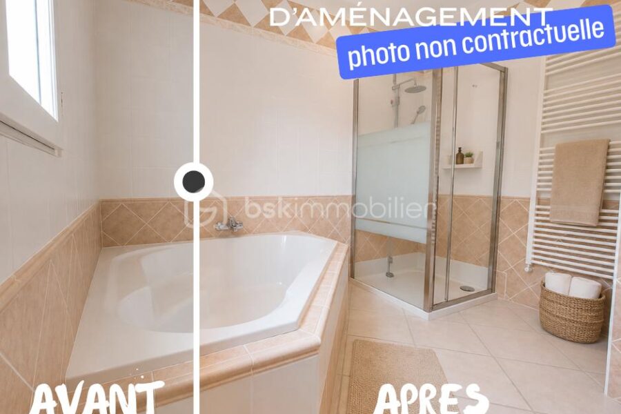 Maison à vendre à Rocbaron — Vue nature — photo 11
