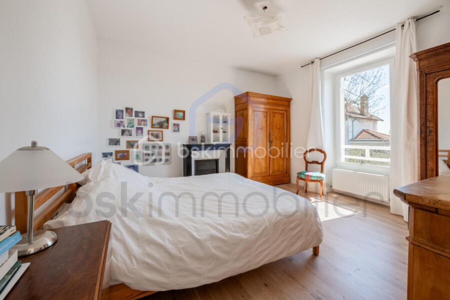 Maison à vendre à Bois le roi — Vue nature — photo 11