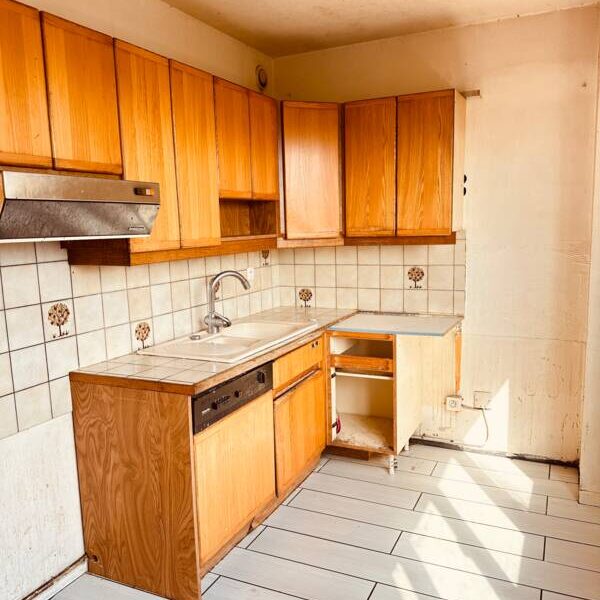 Appartement à vendre à Besancon — Vue sur la ville — photo 11