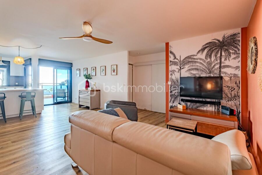 Appartement à vendre à La possession — Vue mer — photo 11