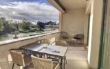 Appartement à vendre à La redorte — Vue fleuve — photo 11