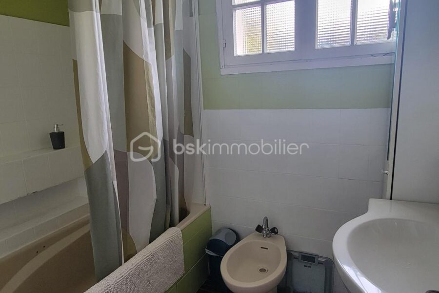 Maison à vendre à Buleon — Vue parc & jardin — photo 11