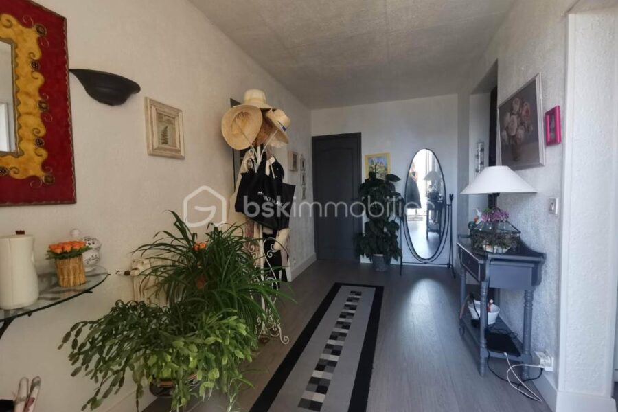 Maison à vendre à Thoard — Vue montagne — photo 11