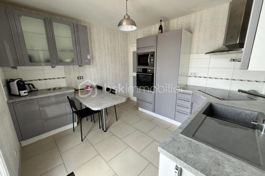 Maison à vendre à Raveau — Vue nature — photo 12