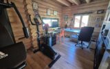 Maison à vendre à Allos — Vue montagne — photo 11