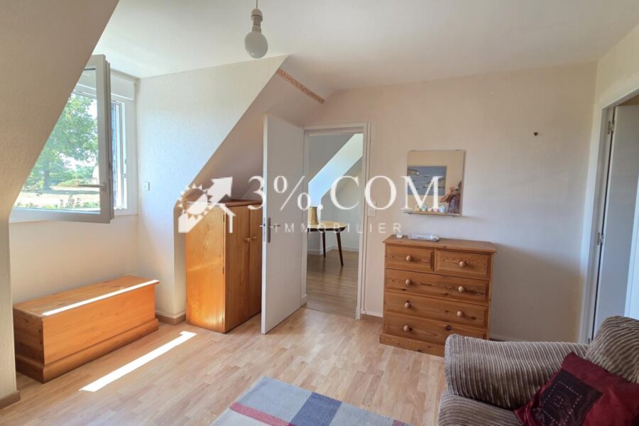 Maison à vendre à Caden — Vue nature — photo 11