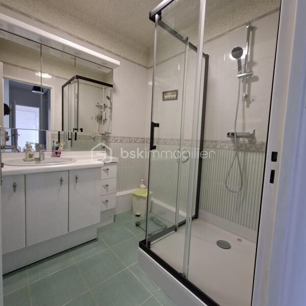 Appartement à vendre à Marseille 10e arrondissement — Vue mer — photo 11