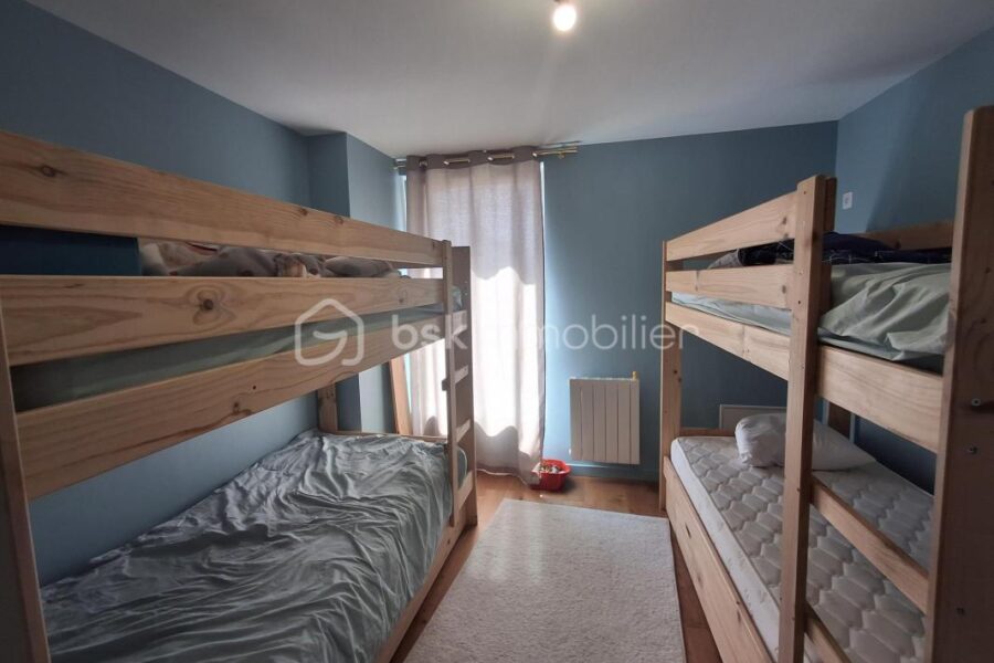 Appartement à vendre à Dieppe — Vue mer — photo 11