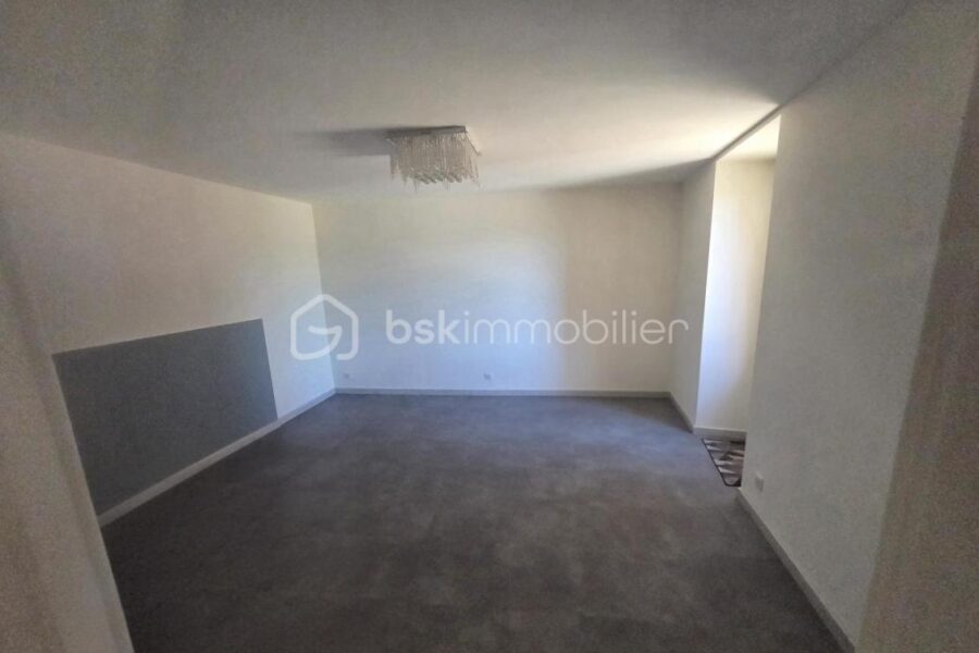 Maison à vendre à Die — Vue montagne — photo 11