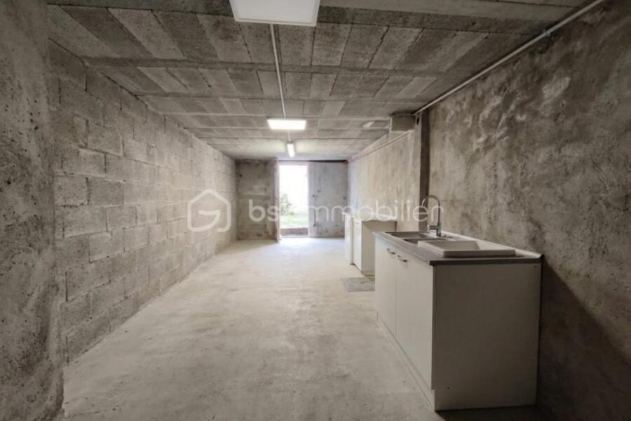 Maison à vendre à Valensole — Vue sur la ville — photo 11