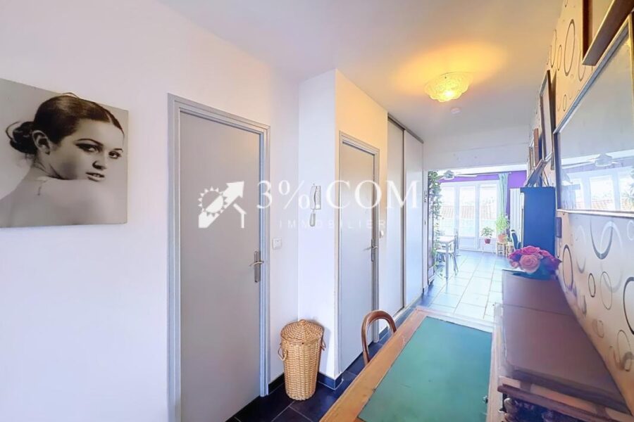 Appartement à vendre à Narbonne — Vue mer — photo 11