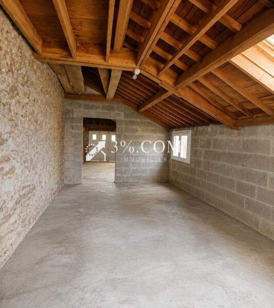 Maison à vendre à Pluvigner — Vue dégagée — photo 11