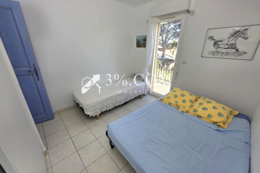 Maison à vendre à Saint raphael — Vue mer — photo 13