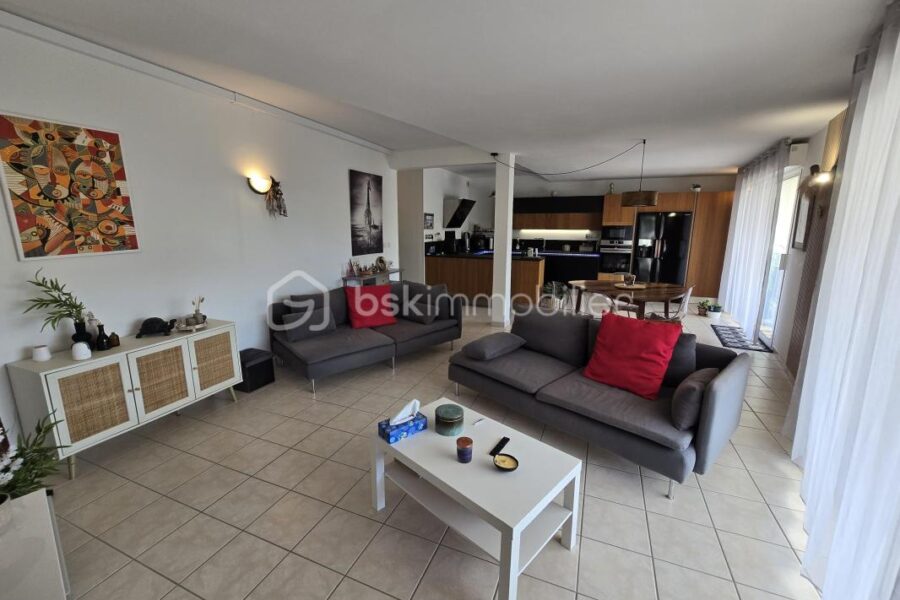 Appartement à vendre à Carry le rouet — Vue mer — photo 11