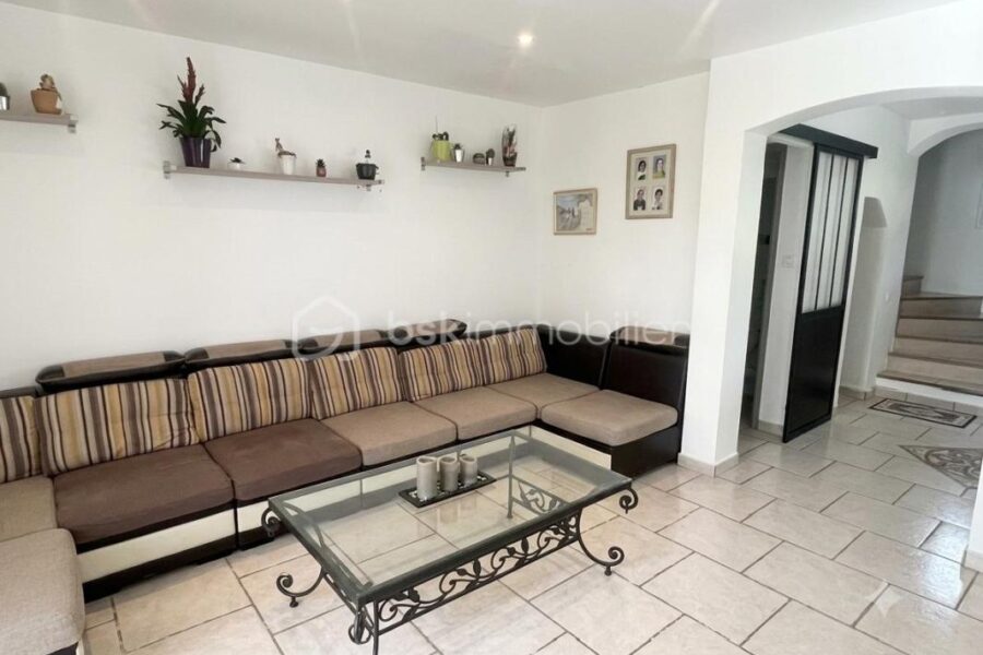 Maison à vendre à Ollioules — Vue dégagée — photo 12