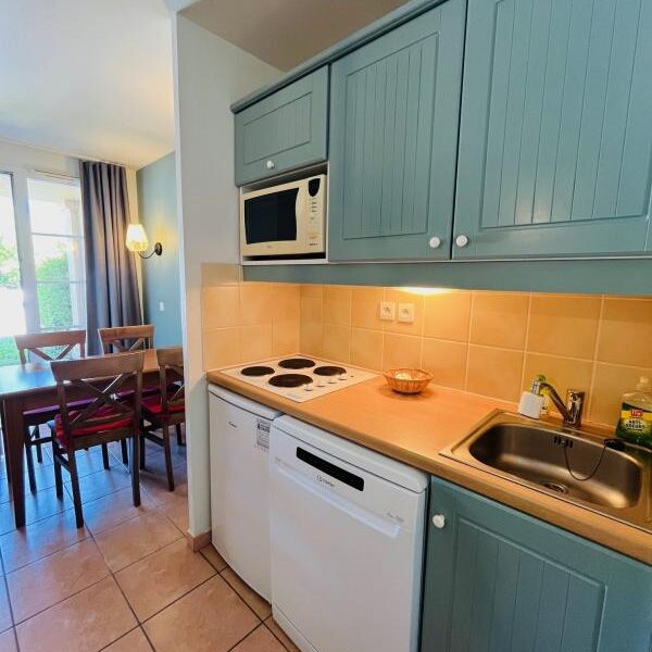 Appartement à vendre à Monflanquin — Vue lac — photo 11