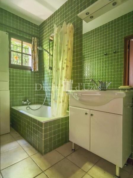 Maison à vendre à Uzes — Vue nature — photo 11