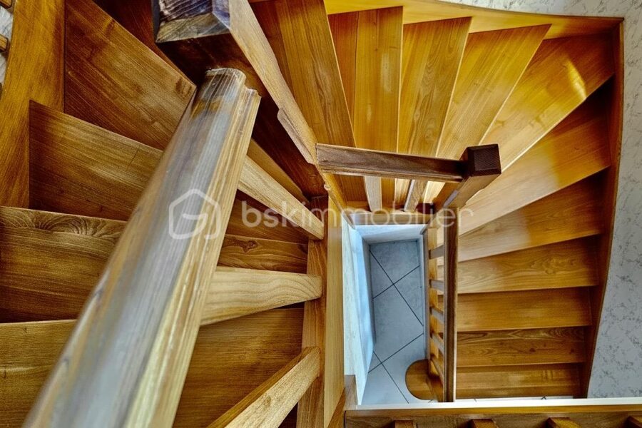 Maison à vendre à Pleneuf val andre — Vue mer — photo 12