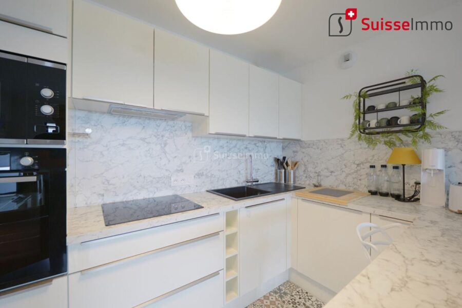 Appartement à vendre à Calvi — Vue mer — photo 11