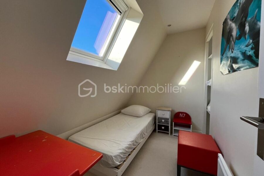 Appartement à vendre à La baule escoublac — Vue mer — photo 11