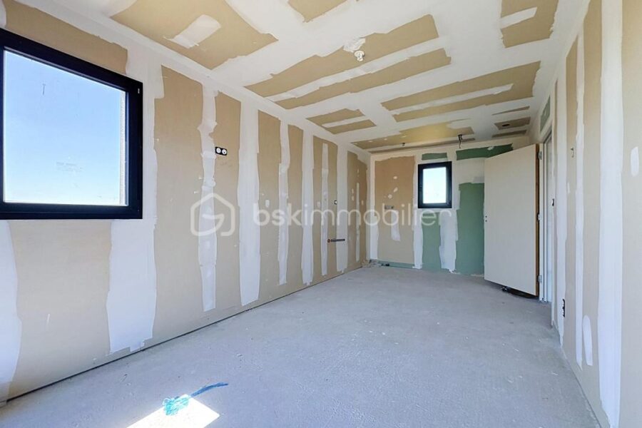 Maison à vendre à Sainte mere eglise — Vue mer — photo 11