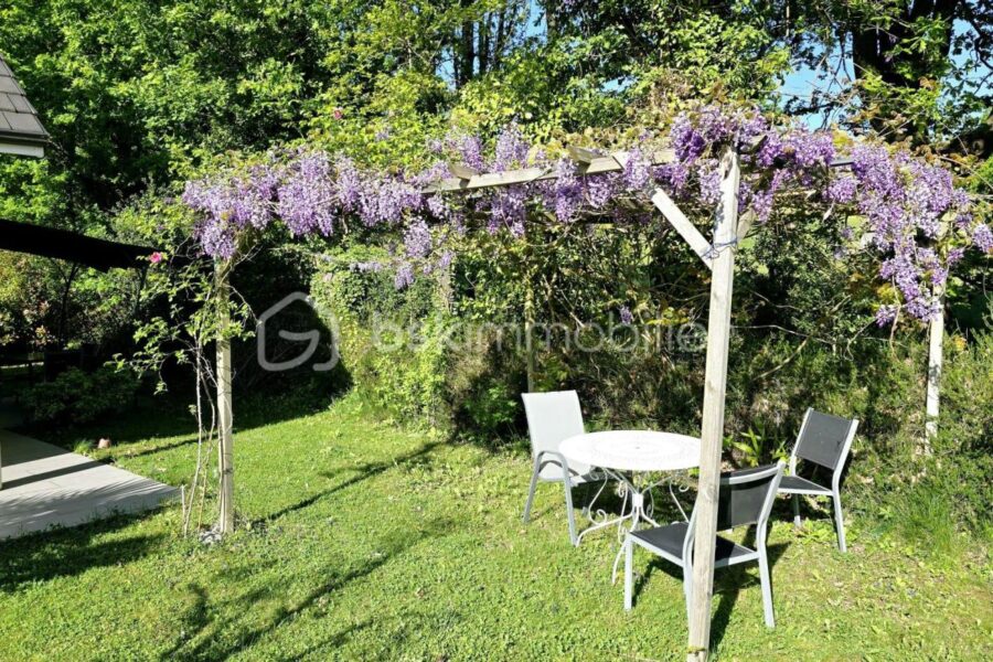 Maison à vendre à Ousse — Vue dégagée — photo 11