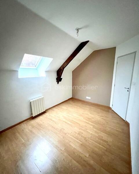 Maison à vendre à Lecousse — Vue nature — photo 11