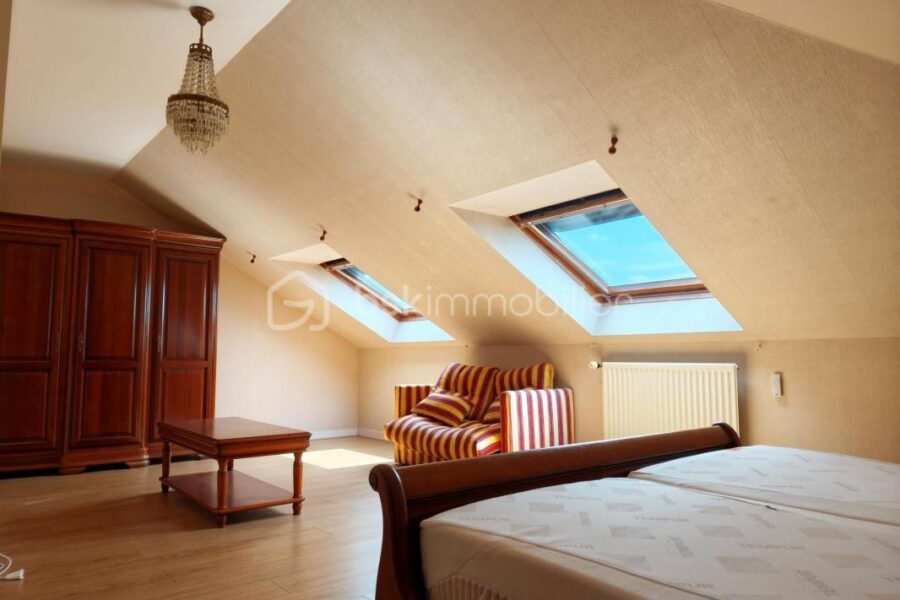 Appartement à vendre à Brest — Vue sur la ville — photo 11