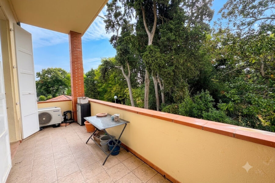 Appartement à vendre à Rouffiac tolosan — Vue nature — photo 11