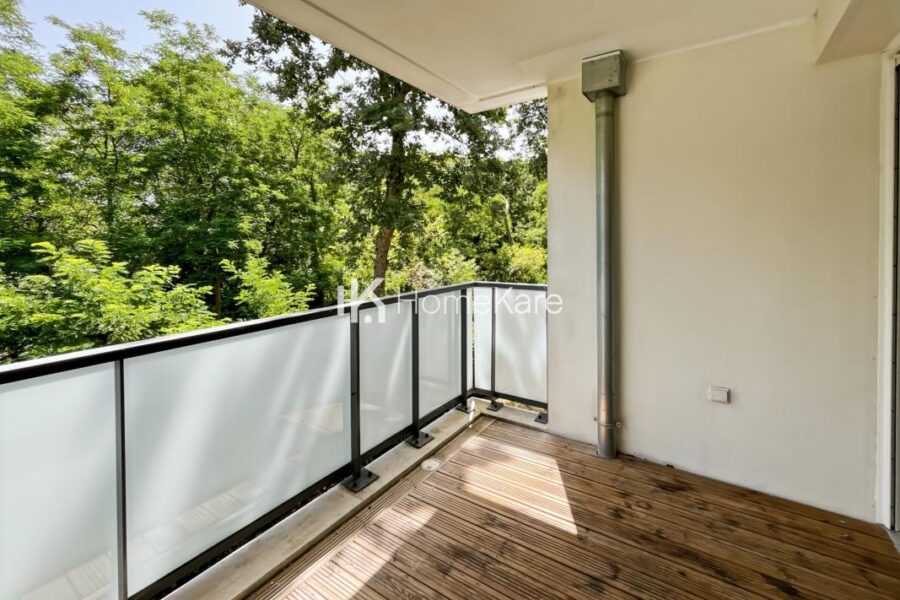 Appartement à vendre à Tournefeuille — Vue nature — photo 11
