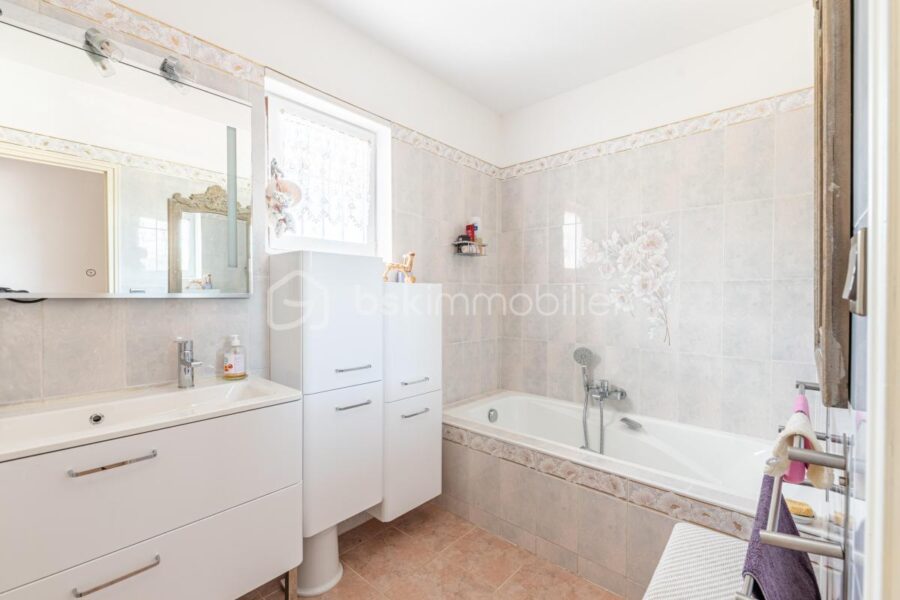 Maison à vendre à Toulon — Vue parc — photo 11