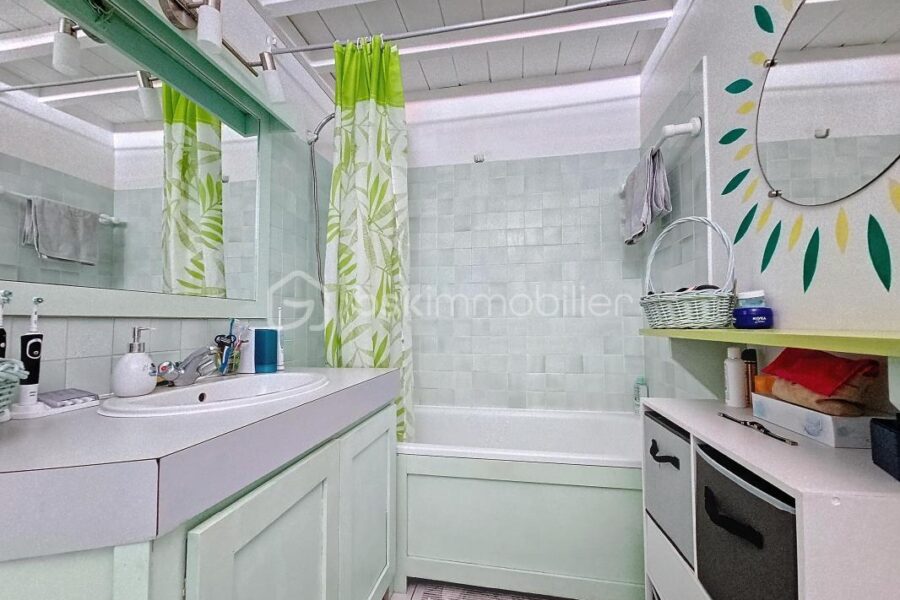 Appartement à vendre à Saint francois — Vue mer — photo 11